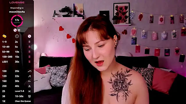 Snapshot of velvet_cherry_ chatting on July 19, 2026, 8:51 am velvet cherry online show from July 19, 2026, 8:51 am