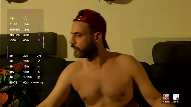 Snapshot of JodaXmagicXdickX chatting on July 4, 2026, 1:34 am JodaXmagicXdickX online show from July 4, 2026, 1:34 am