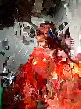 Hot erion online show from November 26, 2025, 2:23 am