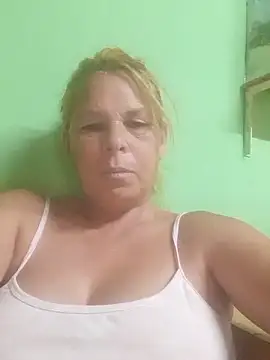 Sandra luvv online show from January 15, 2026, 5:49 pm