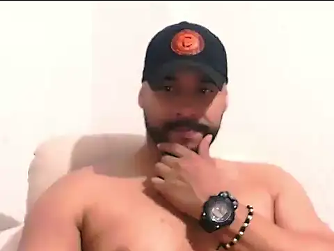 musclehetero online show from March 16, 2026, 7:45 am