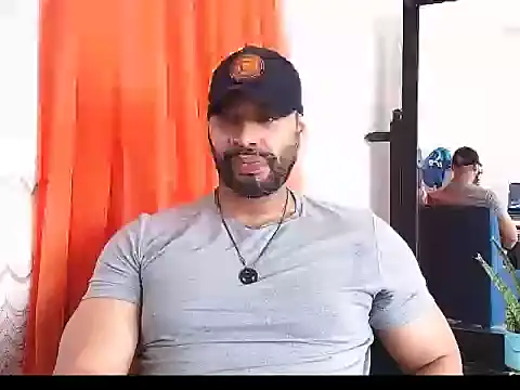 musclehetero online show from May 24, 2026, 1:16 pm
