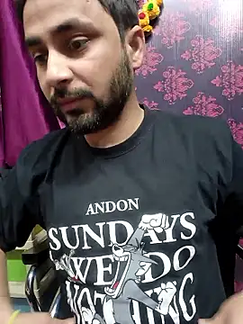 Cute Lucky online show from January 17, 2026, 11:37 am