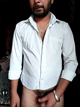 Cute Lucky online show from February 23, 2026, 10:56 am