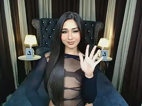 Iris Hilton online show from January 8, 2026, 12:57 am