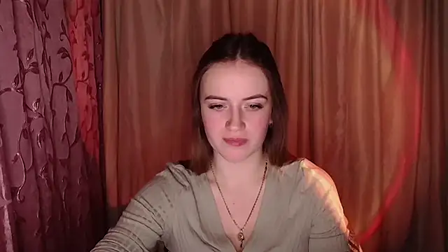 Illa May online show from February 2, 2026, 8:18 pm