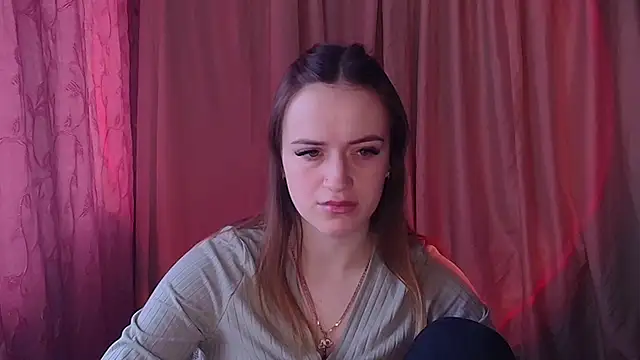 Illa May online show from February 11, 2026, 8:30 am