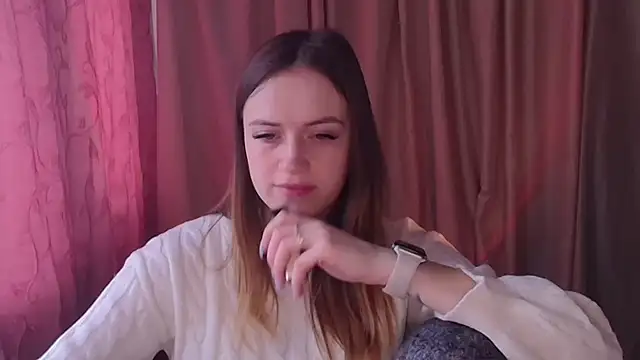 Illa May online show from March 2, 2026, 6:58 am