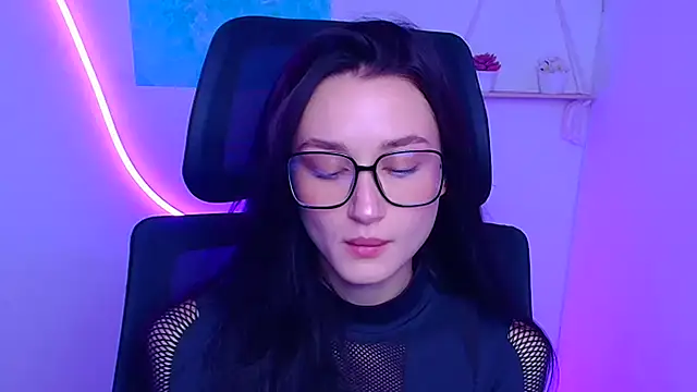 Stella XO online show from November 27, 2025, 6:48 am