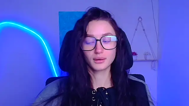 Stella XO online show from January 14, 2026, 6:41 am