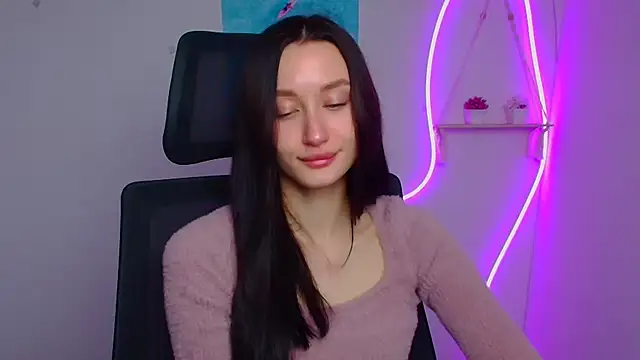 Stella XO online show from March 18, 2026, 6:38 am