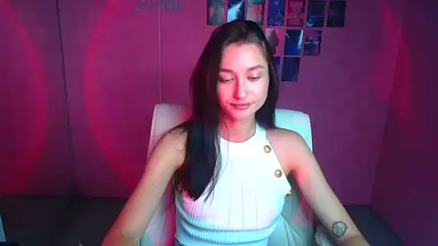 Snapshot of Stella_XO chatting on July 26, 2026, 6:21 am Stella XO online show from July 26, 2026, 6:21 am