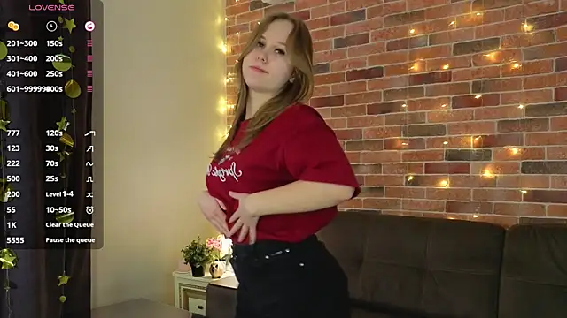 VoidElaris online show from January 15, 2026, 7:06 pm