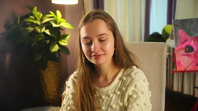 MarkitaKresha online show from December 5, 2025, 5:05 am