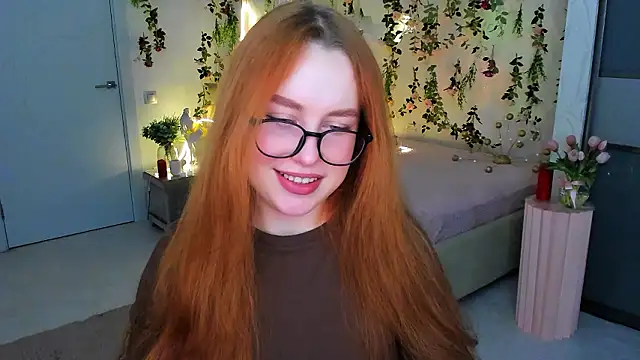 AirySilhouette online show from February 6, 2026, 10:07 am