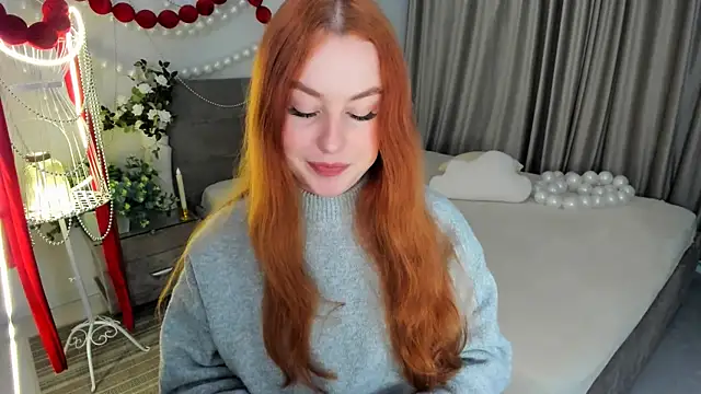 AirySilhouette online show from April 10, 2026, 7:29 pm