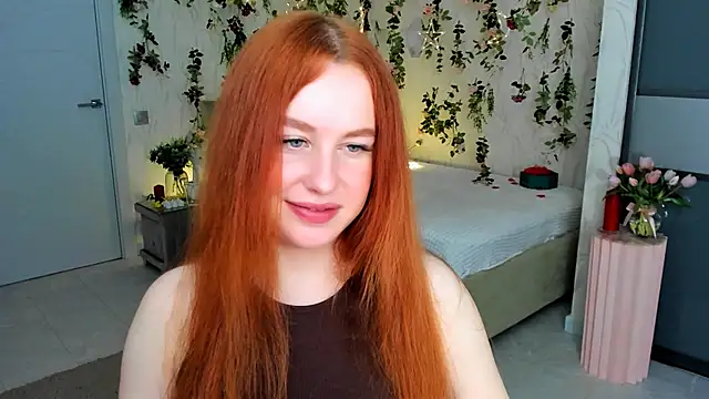 AirySilhouette online show from April 12, 2026, 7:30 pm