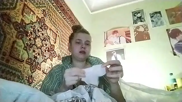 KikiBang online show from March 3, 2026, 6:58 pm