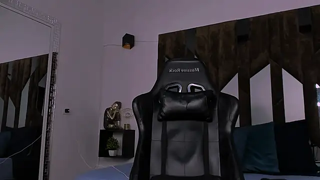 Ostin Saints online show from February 24, 2026, 10:41 pm