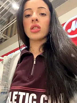 Lilitoppp online show from November 20, 2025, 7:30 am