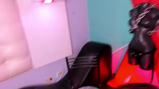 ArhyFoxx1 online show from January 8, 2026, 11:45 am