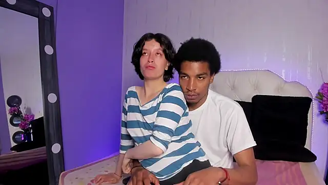 CoralAndOcean  online show from December 3, 2025, 1:09 pm