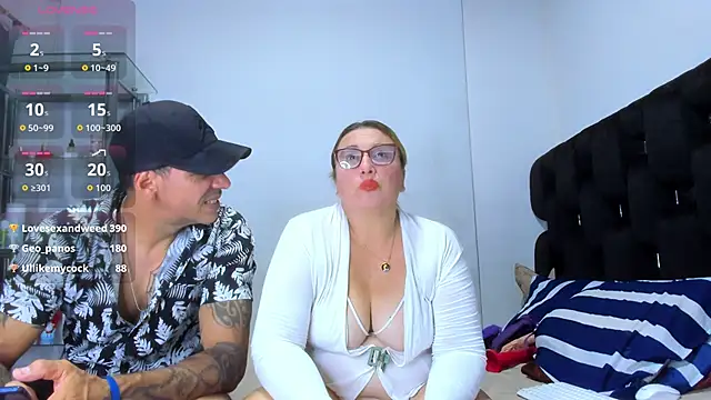 victory sex online show from April 11, 2026, 9:19 pm