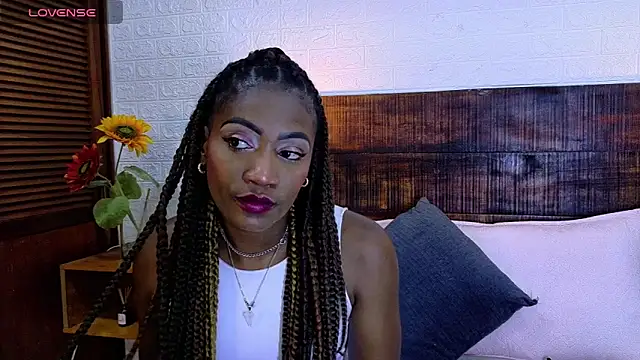 Amy Brunette online show from November 25, 2025, 5:35 pm