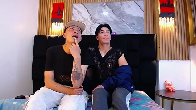 Alan Leone online show from November 21, 2025, 11:53 am