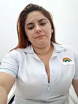 girl redhead bigtits online show from January 13, 2026, 8:30 am