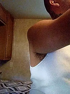 BigriskDaddy92 online show from November 26, 2025, 9:05 pm