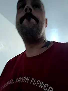 BigriskDaddy92 online show from March 12, 2026, 7:53 pm