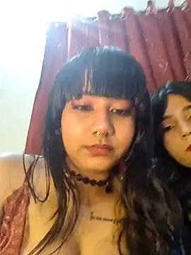 Unholytemptations online show from February 8, 2026, 8:01 pm