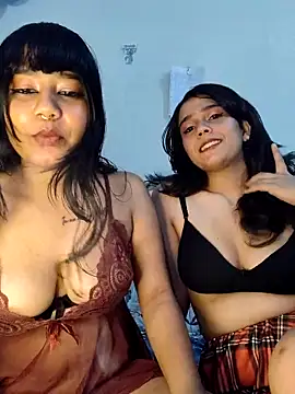 Unholytemptations online show from February 15, 2026, 2:58 pm