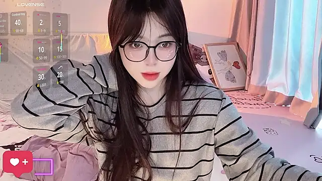 -Angela online show from November 27, 2025, 3:41 am