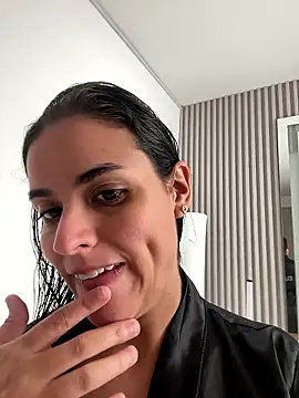 Aria Kitty online show from January 10, 2026, 7:37 pm