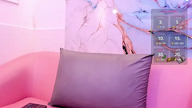 violeta vins online show from November 20, 2025, 1:22 pm