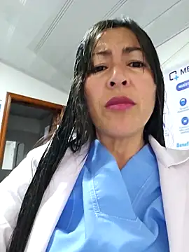 JustSamantha  online show from March 7, 2026, 11:40 am