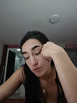 Sarita Ass online show from July 15, 2026, 4:40 am