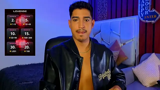 ken blakerr online show from November 24, 2025, 6:07 pm