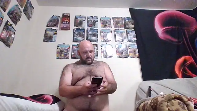 jbrown334 online show from November 26, 2025, 1:06 am