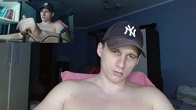 Poliglotjoe1 online show from December 23, 2025, 9:40 am