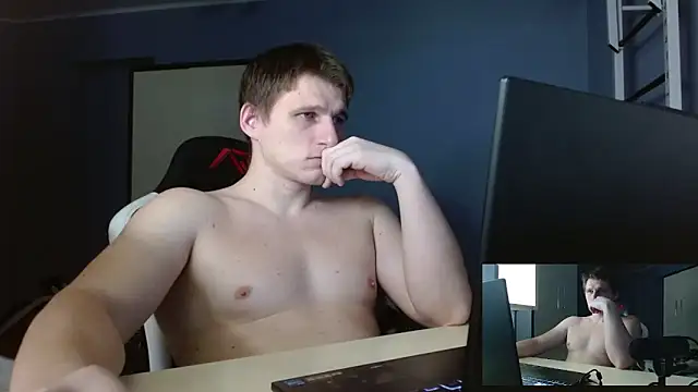 Poliglotjoe1 online show from February 18, 2026, 11:44 pm