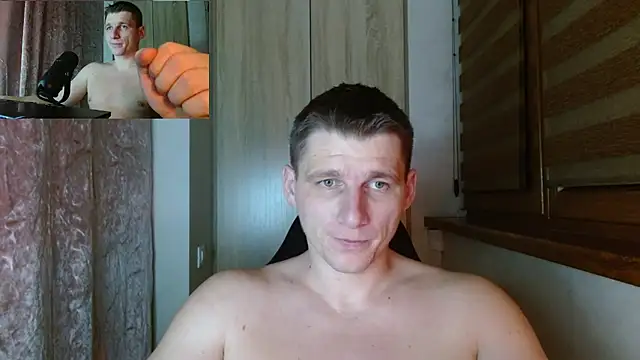 Poliglotjoe1 online show from March 4, 2026, 2:39 am