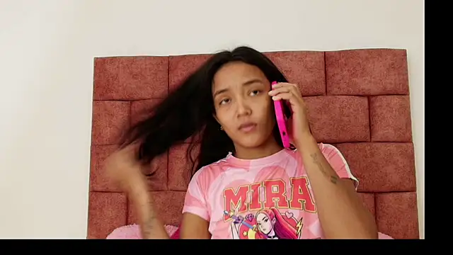 Full Ass nasty online show from January 6, 2026, 2:21 pm