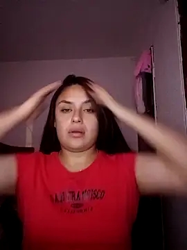 Lexiee Foxx online show from January 6, 2026, 6:06 am