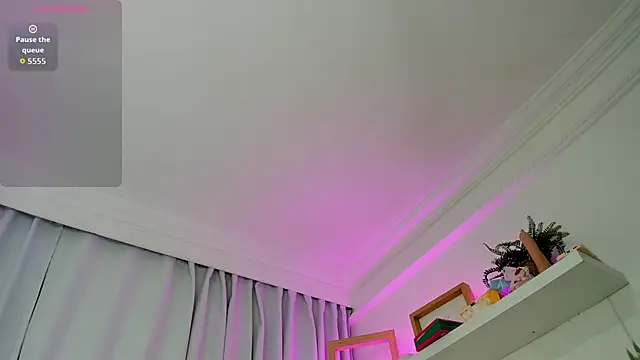 Snapshot of pucca7 chatting on February 16, 2026, 11:28 am pucca7 online show from February 16, 2026, 11:28 am