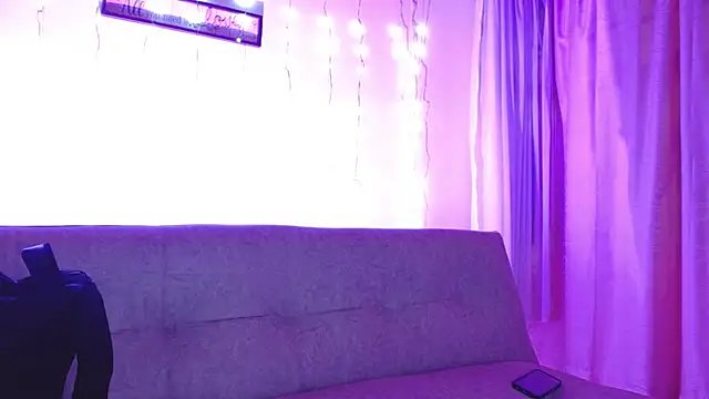 catleya6 online show from November 20, 2025, 4:23 am