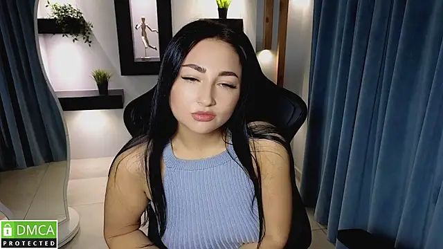 Anna873 online show from November 24, 2025, 1:49 am