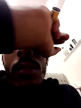 NegroJari online show from November 26, 2025, 6:03 am